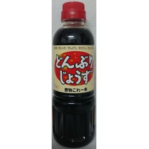 画像: 煮物これ１本！どんぶりじょうず(400ml)