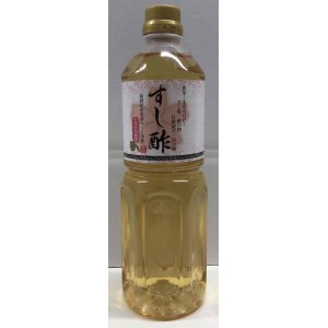 画像: 合せ酢（すし酢）(1000ml)